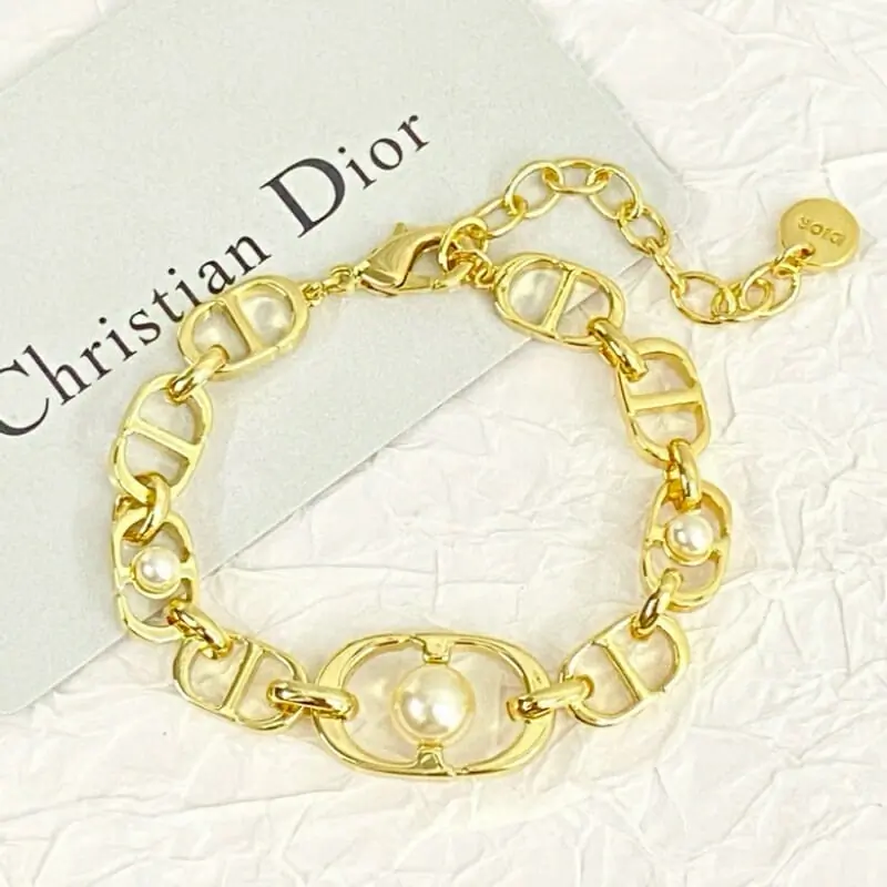 christian dior bracelets s_12632013